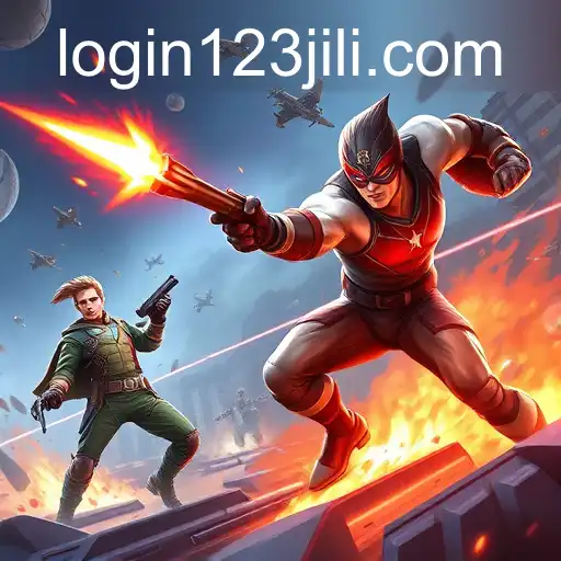 Exploring the Thrilling World of Action Games with 123jili