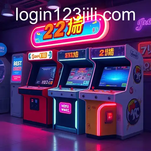 Exploring the World of Arcade Games: An Insight into the '123jili' Phenomenon