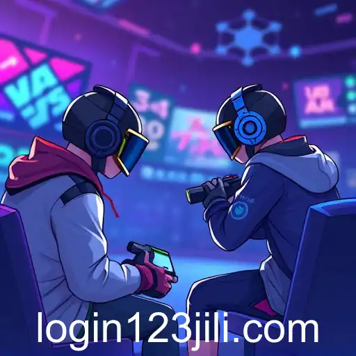 The Rise of 123jili: A New Era in Online Gaming