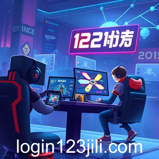 123jili: Revolutionizing Online Gaming