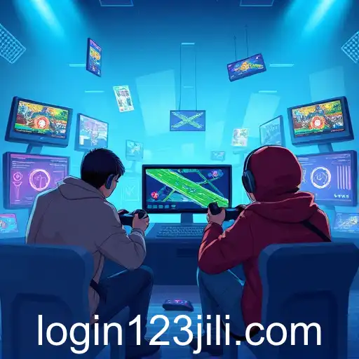 The Rise and Impact of Online Gaming Platforms