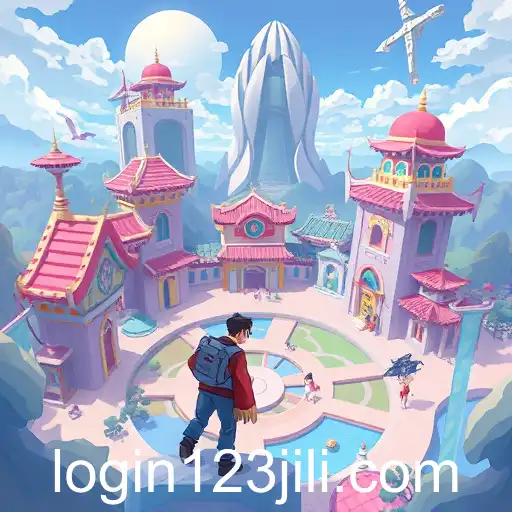 The Rise of 123jili in the Gaming World