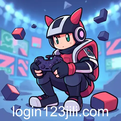 The Rise of 123jili in the Gaming World