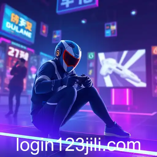 The Rise of 123jili and the Evolution of Online Gaming