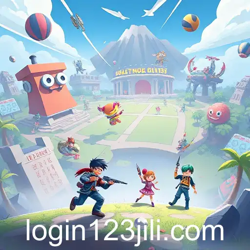 The Rise of Online Gaming Platforms in 2025