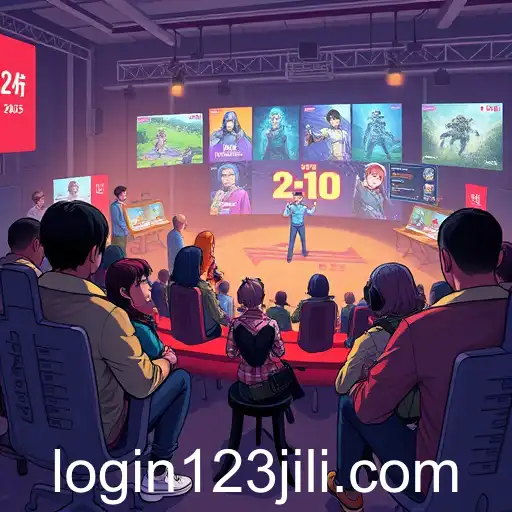 The Rise of Online Gaming Communities