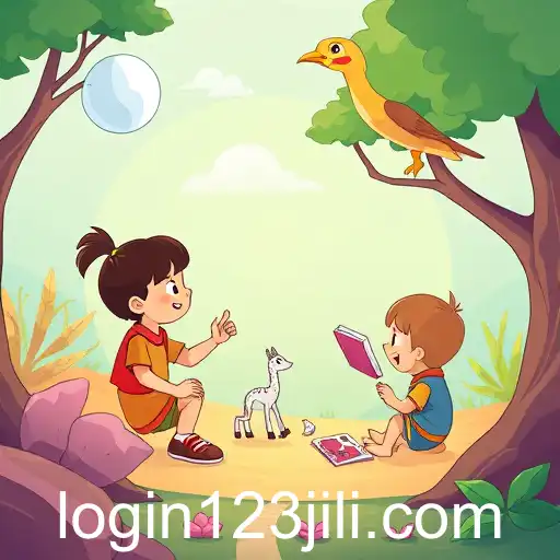 Rising Trends in Online Gaming with 123jili