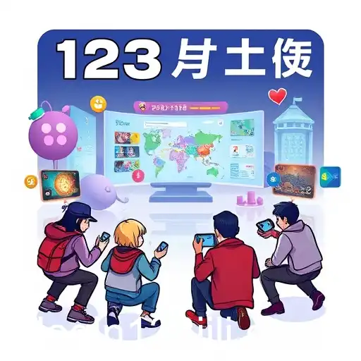 Rise and Impact of 123jili in the Gaming World