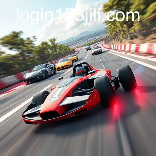 Exploring the Thrilling World of Racing Games on 123jili Platform