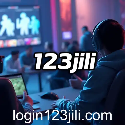 The Rise of 123jili in Online Gaming