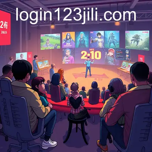 The Rise of Online Gaming Communities