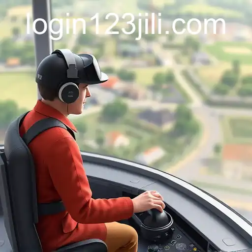 Exploring the Engaging World of Simulation Games at 123jili