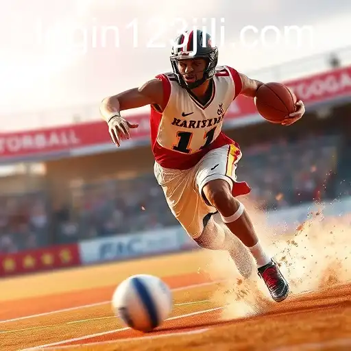 Exploring 'Sports Games' Category on 123jili: A Dive into Virtual Athleticism