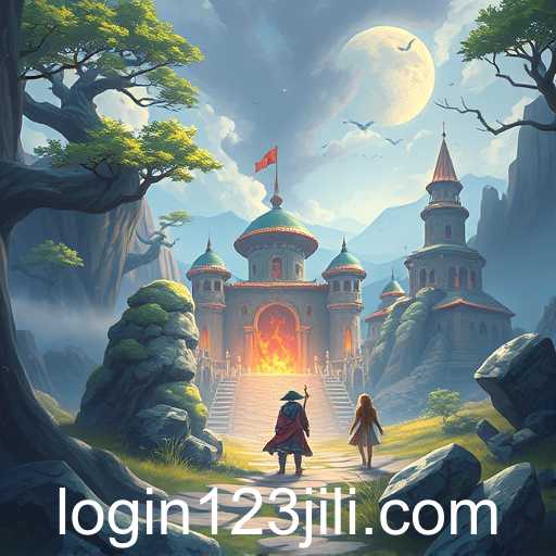 123jili: Reshaping Online Gaming in 2025