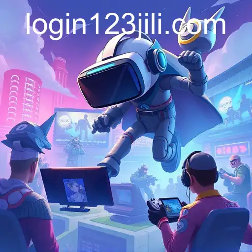 Emerging Trends in the Gaming Industry