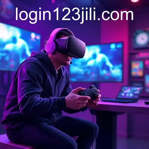 The Evolution of Online Gaming: A Focus on 123jili