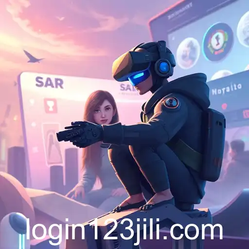 The Evolution of Online Gaming Platforms