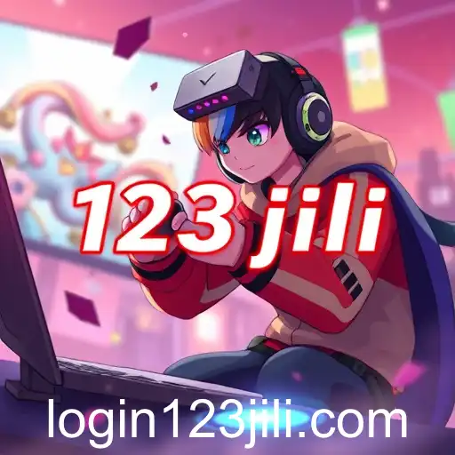 The Digital Frontier: Exploring 123jili's Impact on Gaming