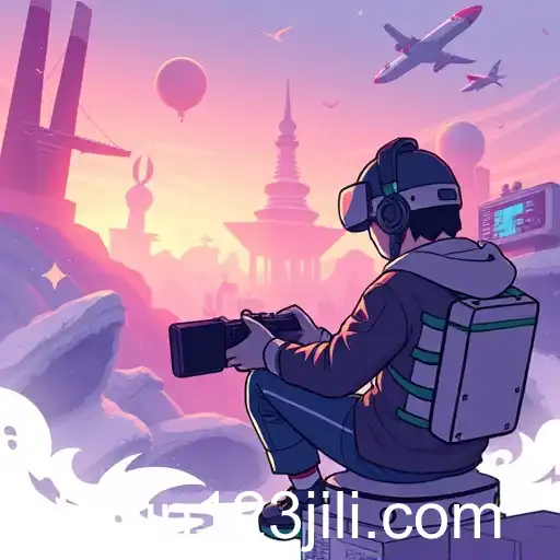 Gaming Evolutions in the Modern Era