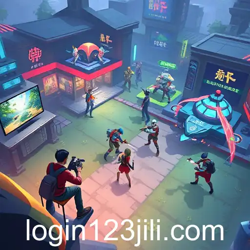 Gaming Trends Shaping the Industry