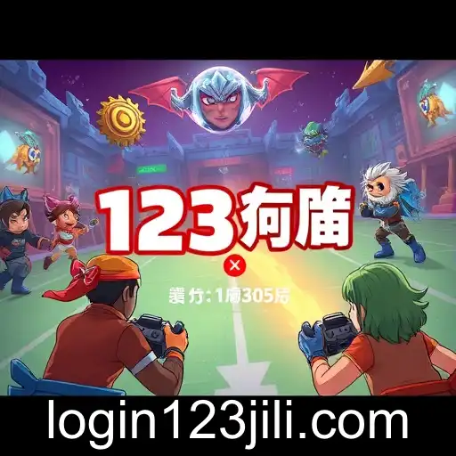 Exploring the Exciting World of Multiplayer Games: The Rise of '123jili'