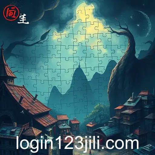 Exploring the Engaging World of Puzzle Games on 123jili
