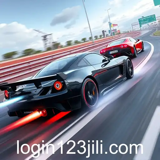 Exploring the Thrilling World of Racing Games on 123jili Platform